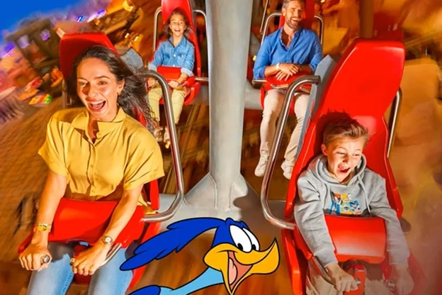 Ferrari World Plus SeaWorld Abu Dhabi Combo - Image 2